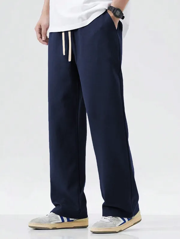 Navy_Wide_Leg_Trousers_for_Men