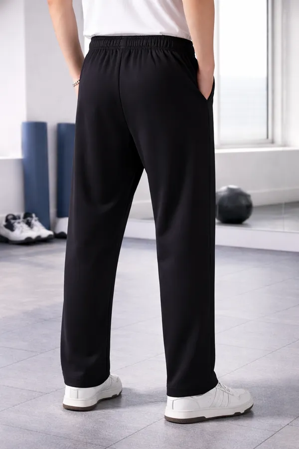 Black_Textured_Relaxed_Fit_Trousers_For_Men