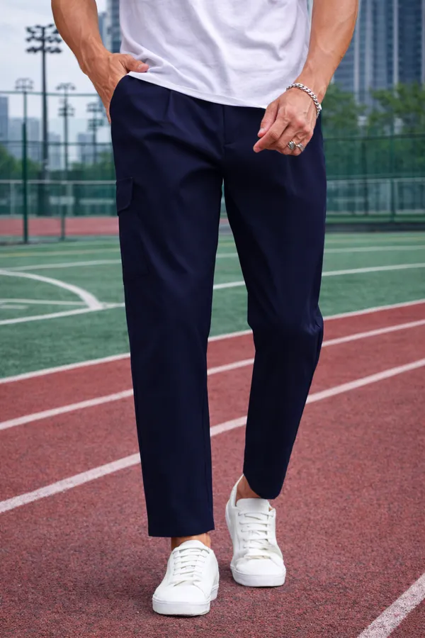 Navy_Regular_Fit_Cargo_Pants_for_Men