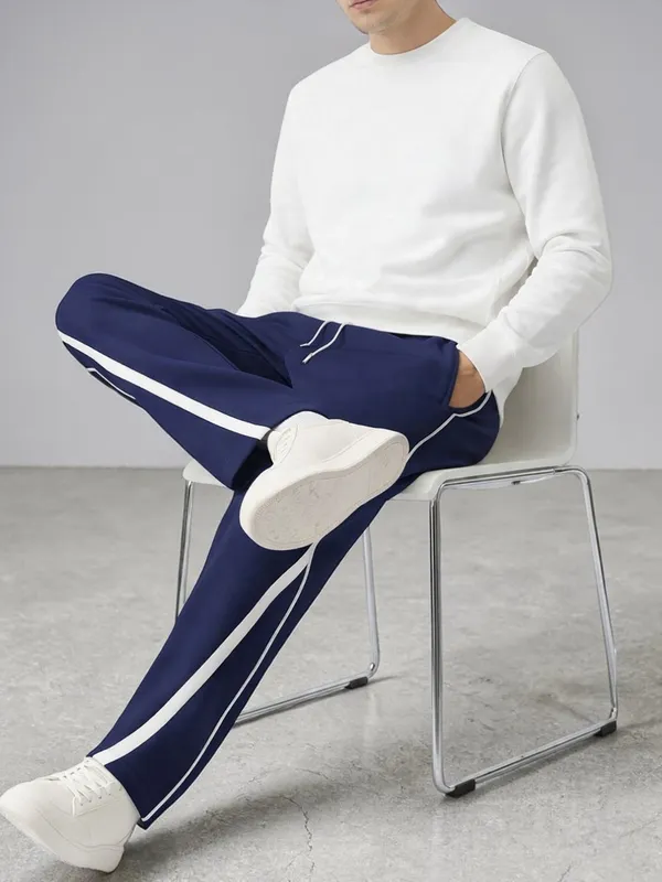Navy_Regular_Fit_Jogger_Pants_for_Men