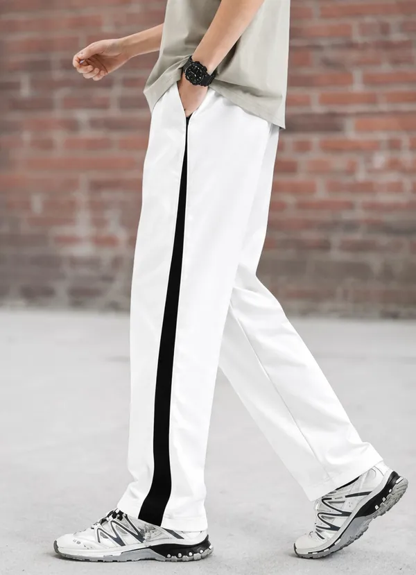 White_Straight_Fit_Track_Pants_for_Men