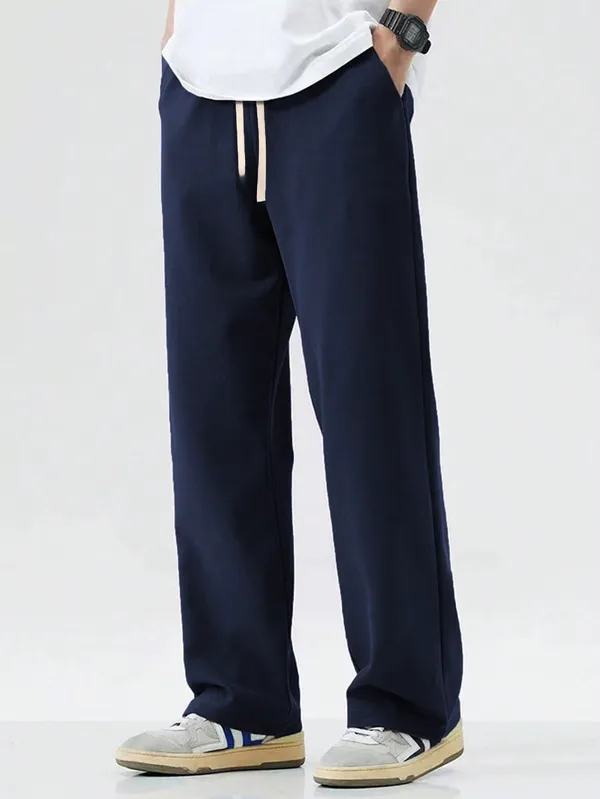 Navy_Wide_Leg_Trousers_for_Men