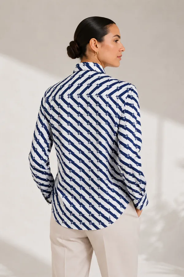 White_Printed_Full_Sleeve_Shirt_for_Women