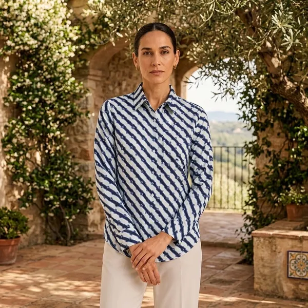 White_Printed_Full_Sleeve_Shirt_for_Women