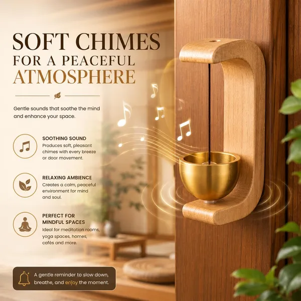 Wooden_Door_Chime_With_Brass_Bell_Decorative_Home_Entrance_Hanging