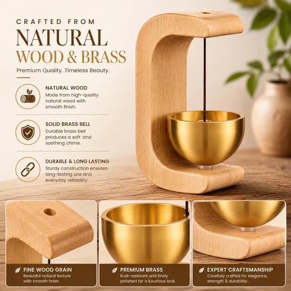 Wooden_Door_Chime_With_Brass_Bell_Decorative_Home_Entrance_Hanging