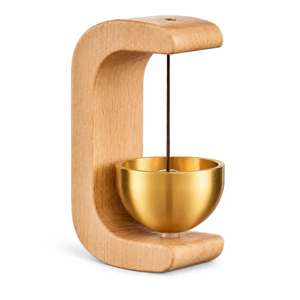 Wooden_Door_Chime_With_Brass_Bell_Decorative_Home_Entrance_Hanging