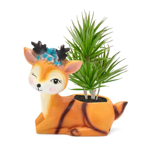 Decorative_Polyresin_Planter_Pot_For_Home_Office_Reception