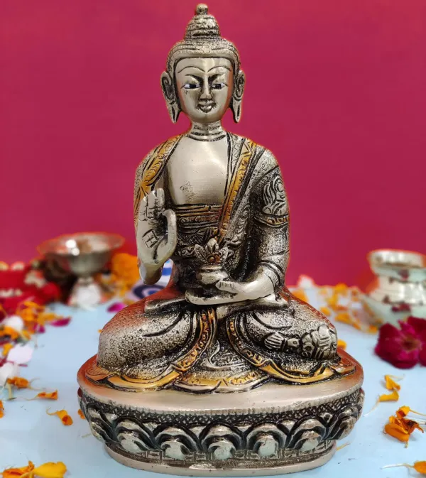 Decorative_Brass_Lord_Gautama_Buddha_Idol_Statue_8_Inch_Approx