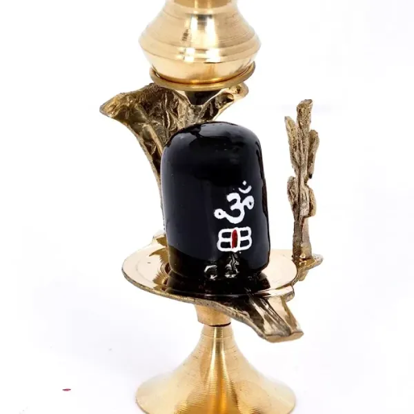 Brass_Shiva_Ling_Statue_For_Hindu_Puja_4_7_Inch