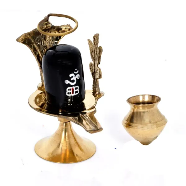 Brass_Shiva_Ling_Statue_For_Hindu_Puja_4_7_Inch