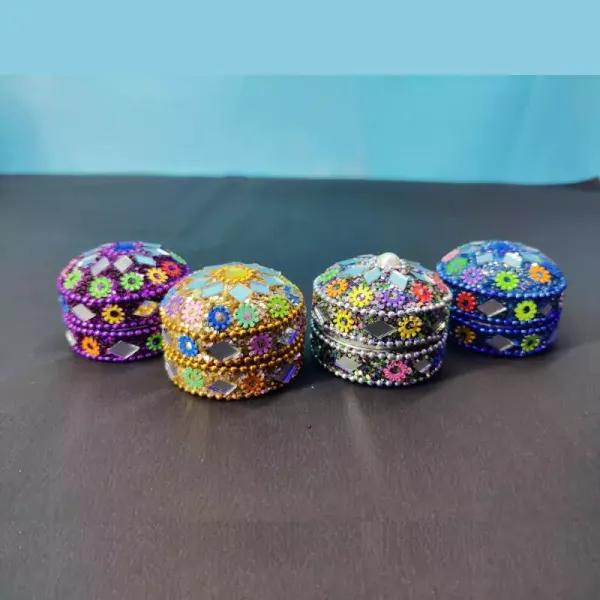 Designer_Metal_Sindur_Dani_Kumkum_Box_Set_Of_4_2_5_Cm