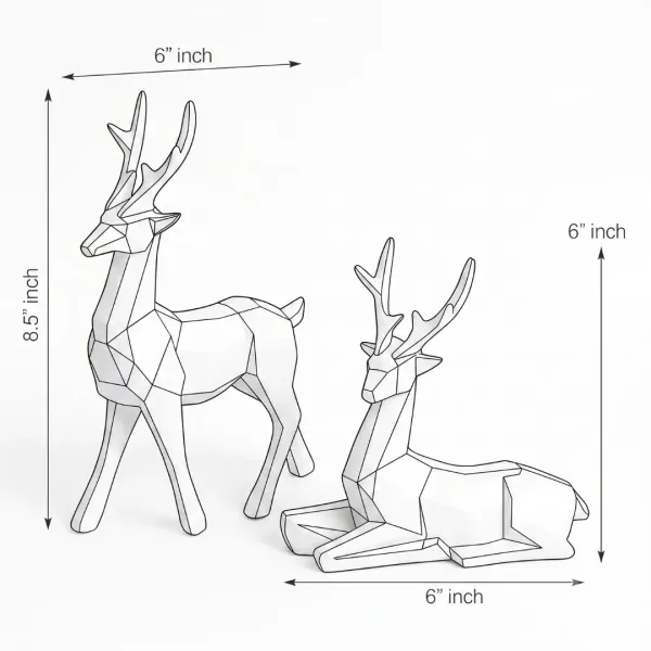 Deer_Showpiece_For_Home_Decor_Stunning_Aesthetic_Decorative_Deer_Figurine