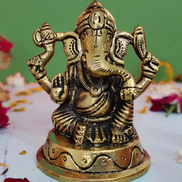 Traditional_Brass_Ganesha