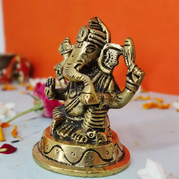 Traditional_Brass_Ganesha