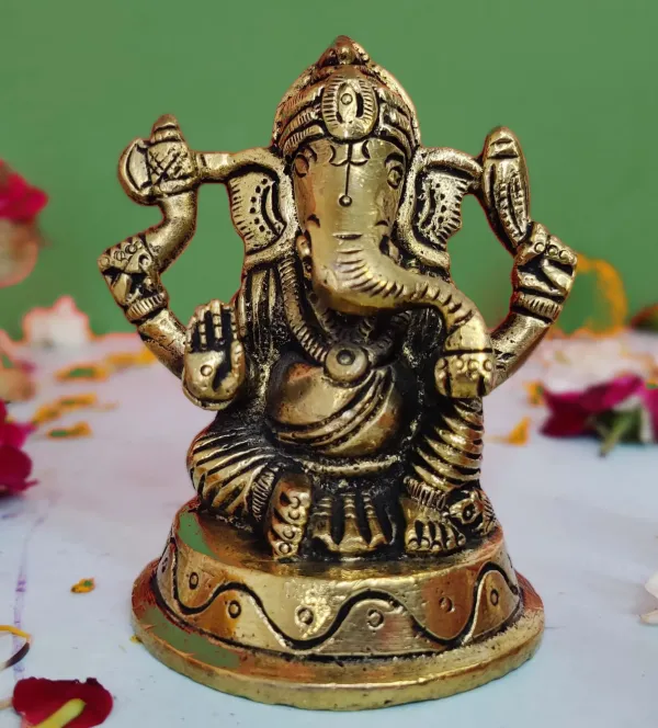 Traditional_Brass_Ganesha