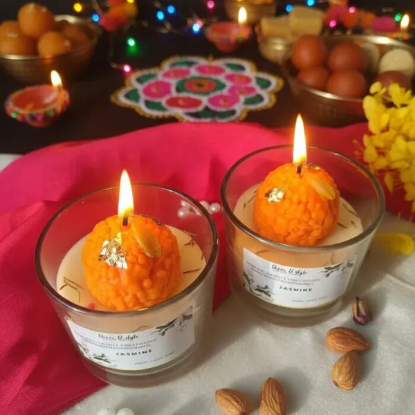 Motichoor_Laddu_Jar_Candle_With_Jasmine_Aroma_Festive_Scented_Delight_Candle