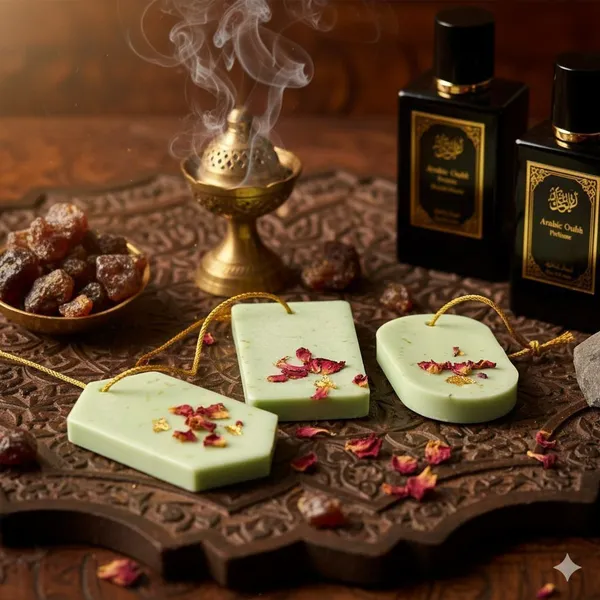 Air_Freshener_Wax_Tablet_Scented_Sachet_Drawers_Wardrobe_Car_Shoes_Racks_Candle