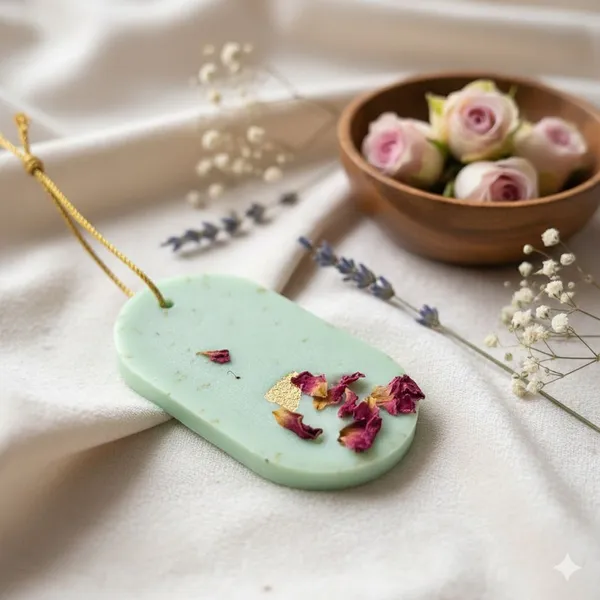 Air_Freshener_Wax_Tablet_Scented_Sachet_Drawers_Wardrobe_Car_Shoes_Racks_Candle