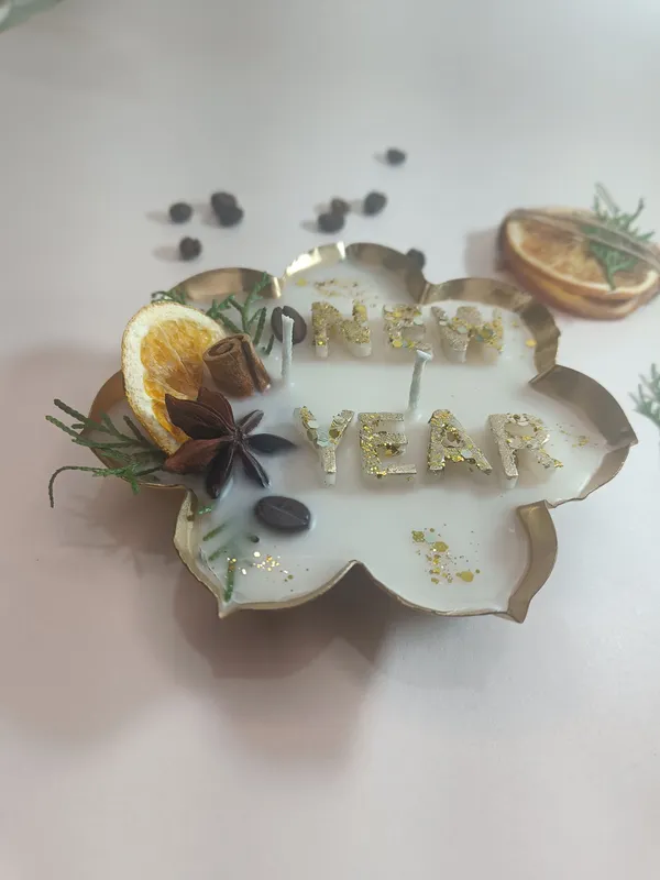 New_Year_Lavender_Aroma_Candle