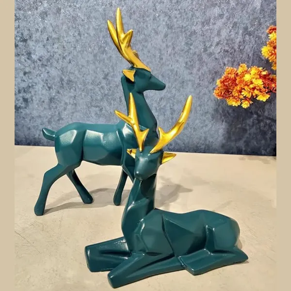 Deer_Showpiece_For_Home_Decor_Stunning_Aesthetic_Decorative_Deer_Figurine
