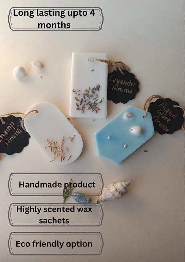 Scented_Wax_Sachet_Combo_Pack_Of_3_Aroma_Champa_Deep_Ocean_Lavender_Candle