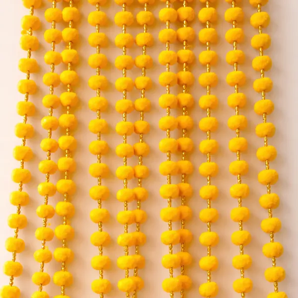 Handmade_Yellow_Pom_Pom_Bell_Door_Hanging_Toran_For_Home_Pooja_Decoration_Set_Of_5