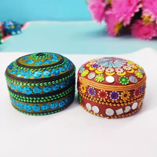 Designer_Metal_Sindur_Dani_Kumkum_Box_Set_Of_2_4_Cm