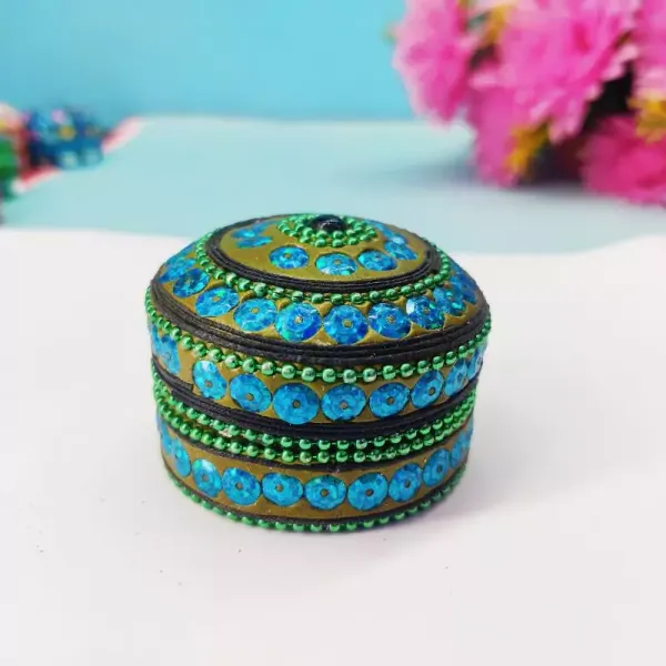 Designer_Metal_Sindur_Dani_Kumkum_Box_Set_Of_2_4_Cm