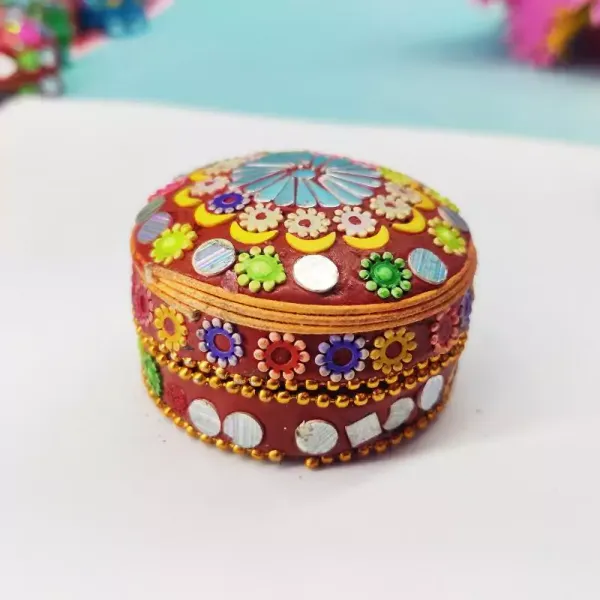 Designer_Metal_Sindur_Dani_Kumkum_Box_Set_Of_2_4_Cm