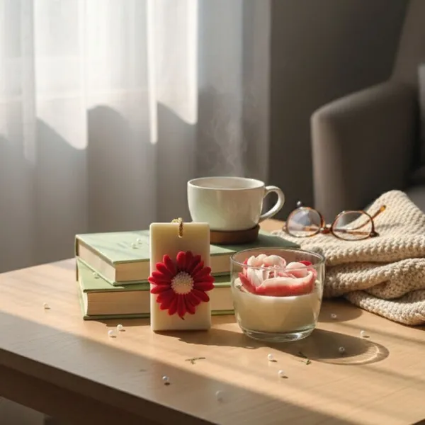 Valentine_S_Day_Special_Candle_Collection_Lavender_And_Rose_Aroma_Candle