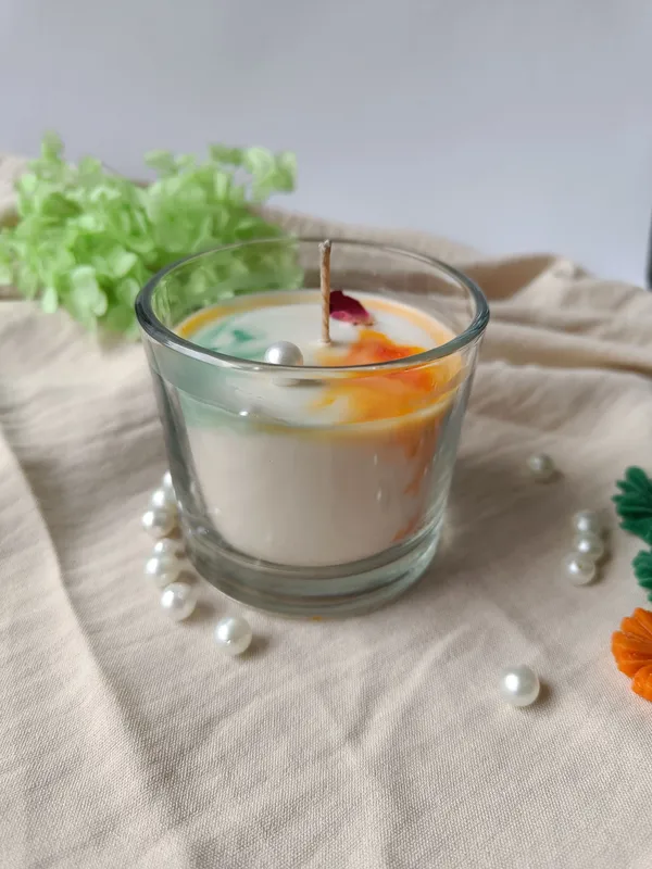 Tiranga_Glass_Jar_Candle_Unscented_Patriotic_Tricolor_Design_Candle