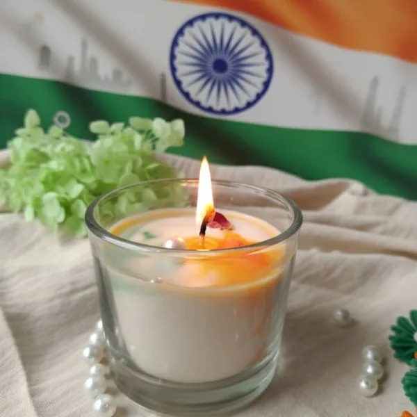 Tiranga_Glass_Jar_Candle_Unscented_Patriotic_Tricolor_Design_Candle