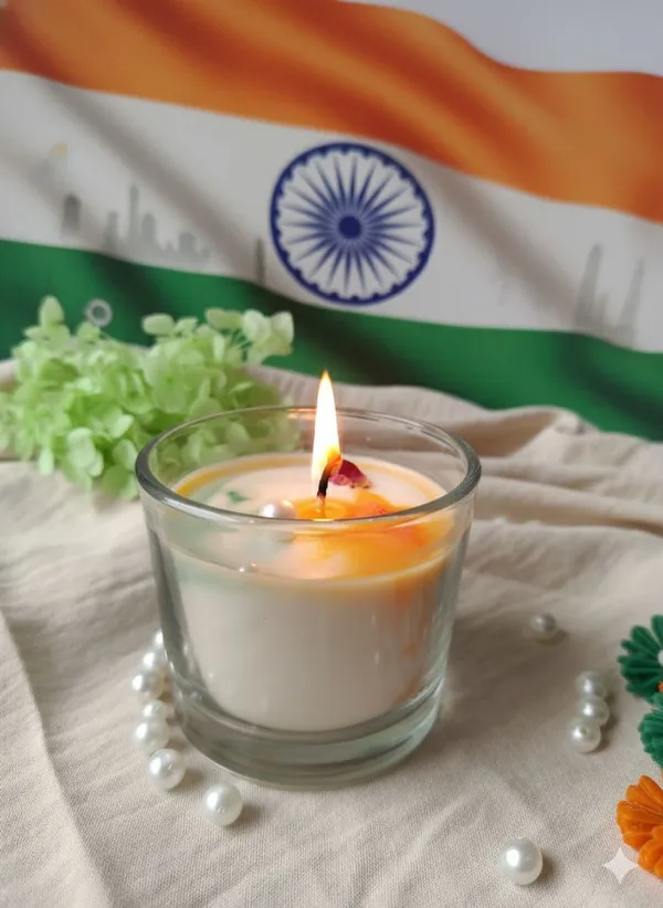 Tiranga_Glass_Jar_Candle_Unscented_Patriotic_Tricolor_Design_Candle