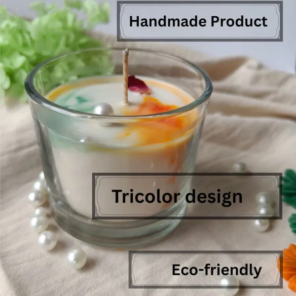 Tiranga_Glass_Jar_Candle_Unscented_Patriotic_Tricolor_Design_Candle