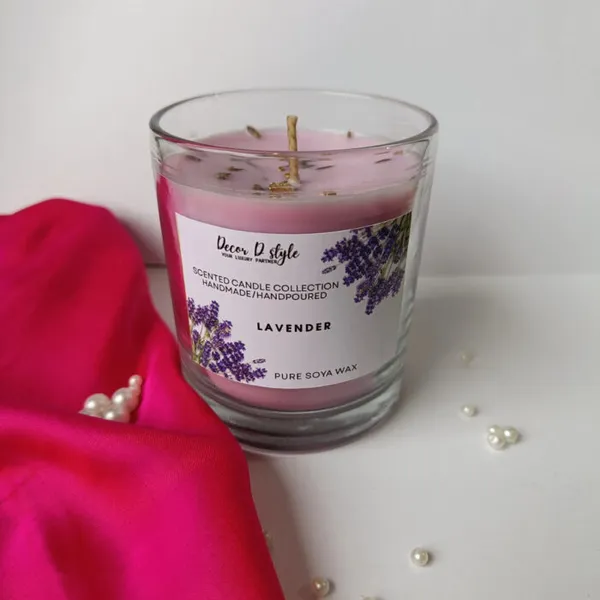 Scented_Lavender_Lust_Glass_Jar_Candle
