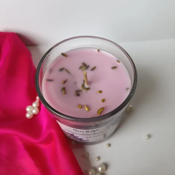 Scented_Lavender_Lust_Glass_Jar_Candle