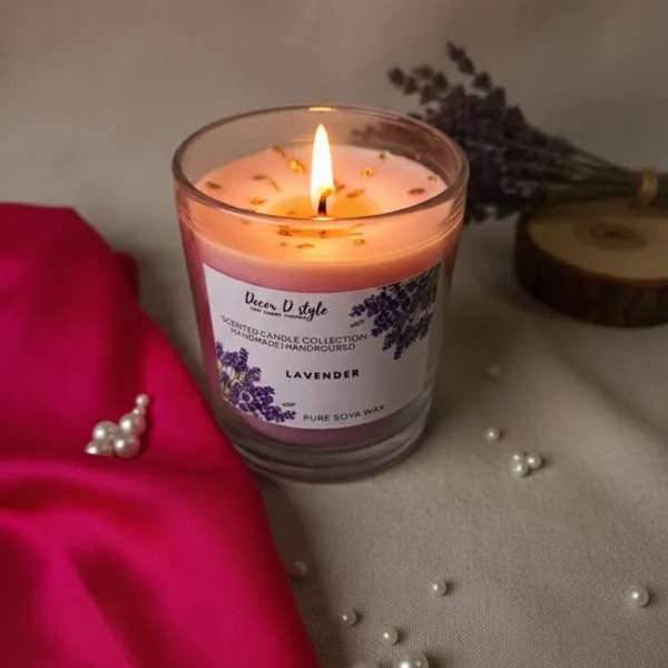 Scented_Lavender_Lust_Glass_Jar_Candle
