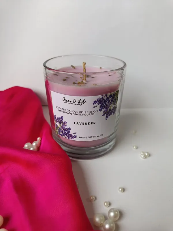 Scented_Lavender_Lust_Glass_Jar_Candle