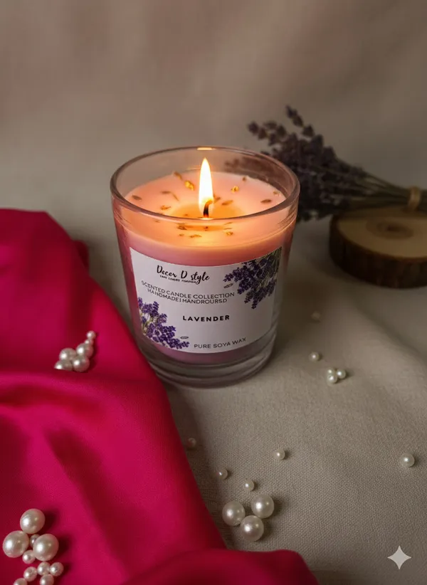 Scented_Lavender_Lust_Glass_Jar_Candle
