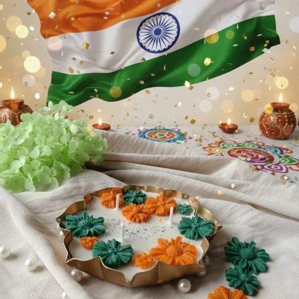 Tiranga_Urli_Candle_With_Rose_Aroma_A_Symbol_Of_Elegance_And_Patriotism_Candle