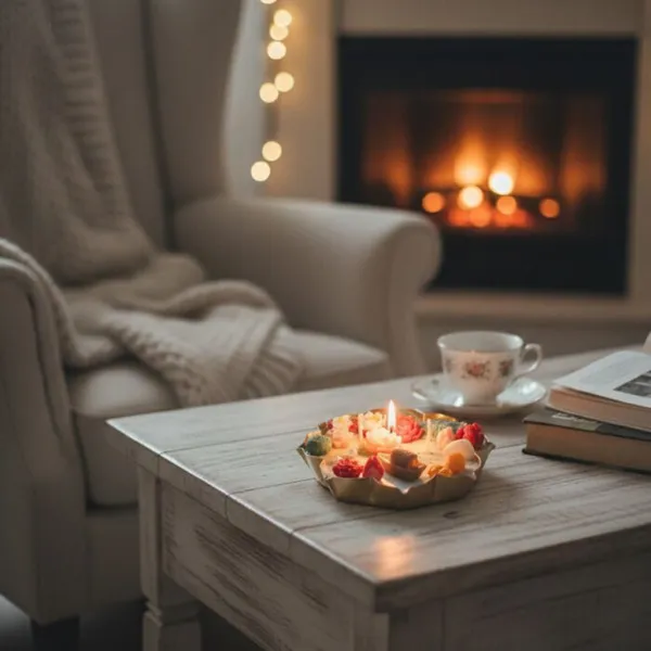 Lotus_Pond_Urli_Candle_With_Aqua_Wave_Aroma_Candle