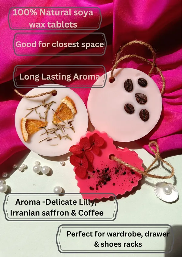 Scented_Wax_Sachet_For_Wardrobe_Fresheners_For_Clothes_Set_Of_3_Candle