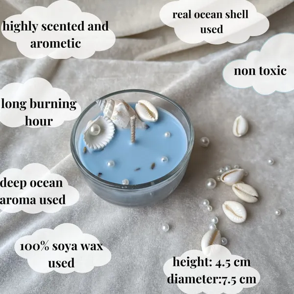 Deep_Ocean_Candle_With_Aqua_Wave_Aroma_And_Real_Sea_Shell_Candle