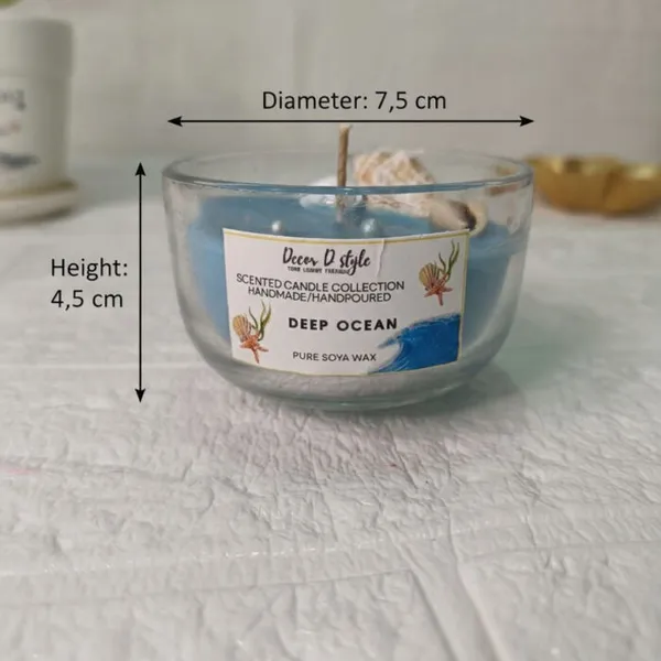 Deep_Ocean_Candle_With_Aqua_Wave_Aroma_And_Real_Sea_Shell_Candle