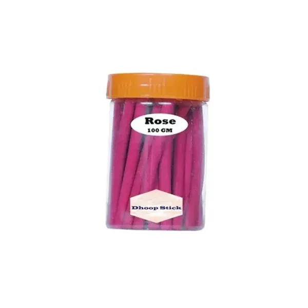 Rose_Dhoop_Sticks_For_Pooja_Fragrance