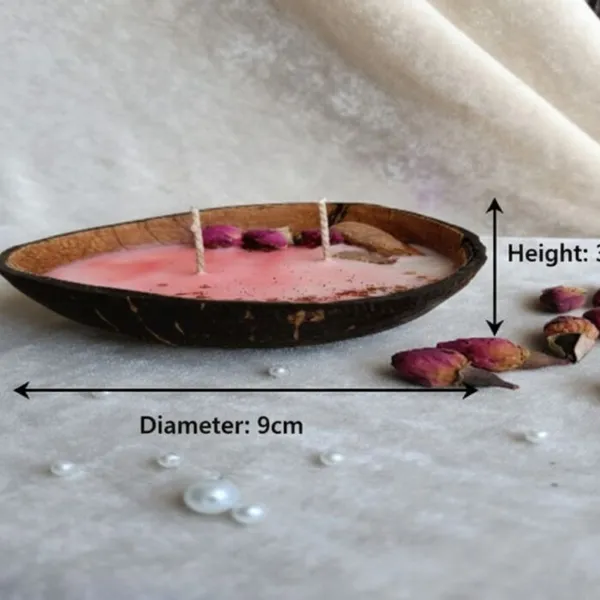Coconut_Shell_Candle_With_Sandalwood_Aroma_Candle