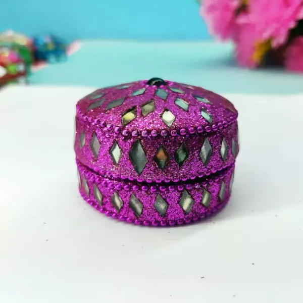 Designer_Metal_Sindur_Dani_Kumkum_Box_Set_Of_2_4_Cm