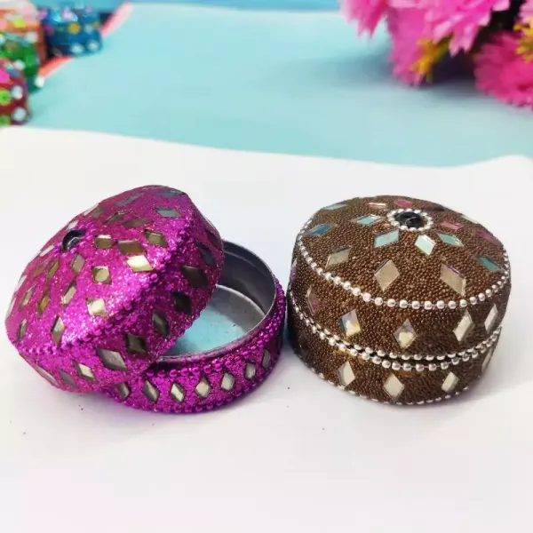 Designer_Metal_Sindur_Dani_Kumkum_Box_Set_Of_2_4_Cm