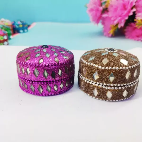 Designer_Metal_Sindur_Dani_Kumkum_Box_Set_Of_2_4_Cm